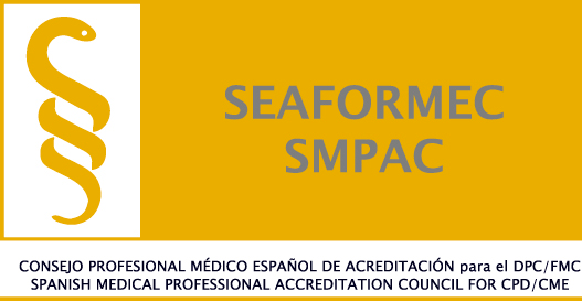 Logotipo Seaformec